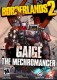 Borderlands 2 : Le Mechromancer Mac
