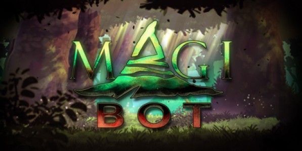 Magibot Mac
