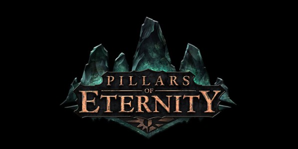 Pillars of Eternity Mac