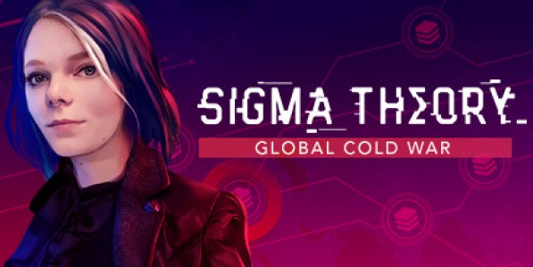 Sigma Theory: Global Cold War Mac