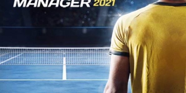 Tennis Manager 2021 Mac