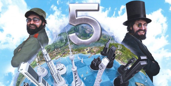 Tropico 5 Mac