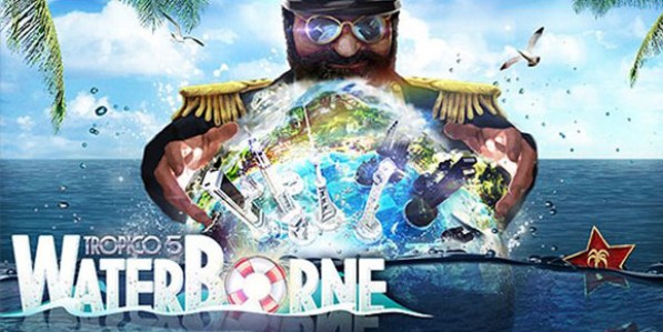 Tropico 5 - Waterborne Mac