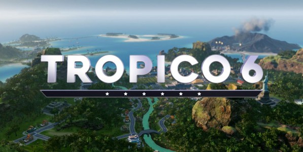Tropico 6 Mac